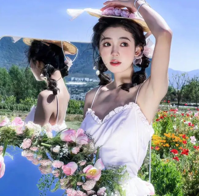迷茫的一代