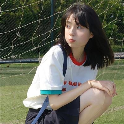 没事偷着乐