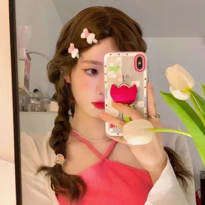 小可爱